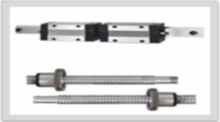High-Precision Servo Drive System